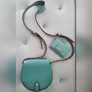 ~~RebeccaMinkoff💚Crossbody~~